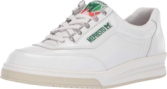 Mephisto Men's Match Walking Shoe