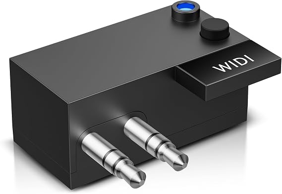 CME WIDI K.O.II Premium Bluetooth MIDI Interface for teenage engineering | Compatible with medieval & riddim, Ultra Low 3ms Latency, No Battery, No Drivers