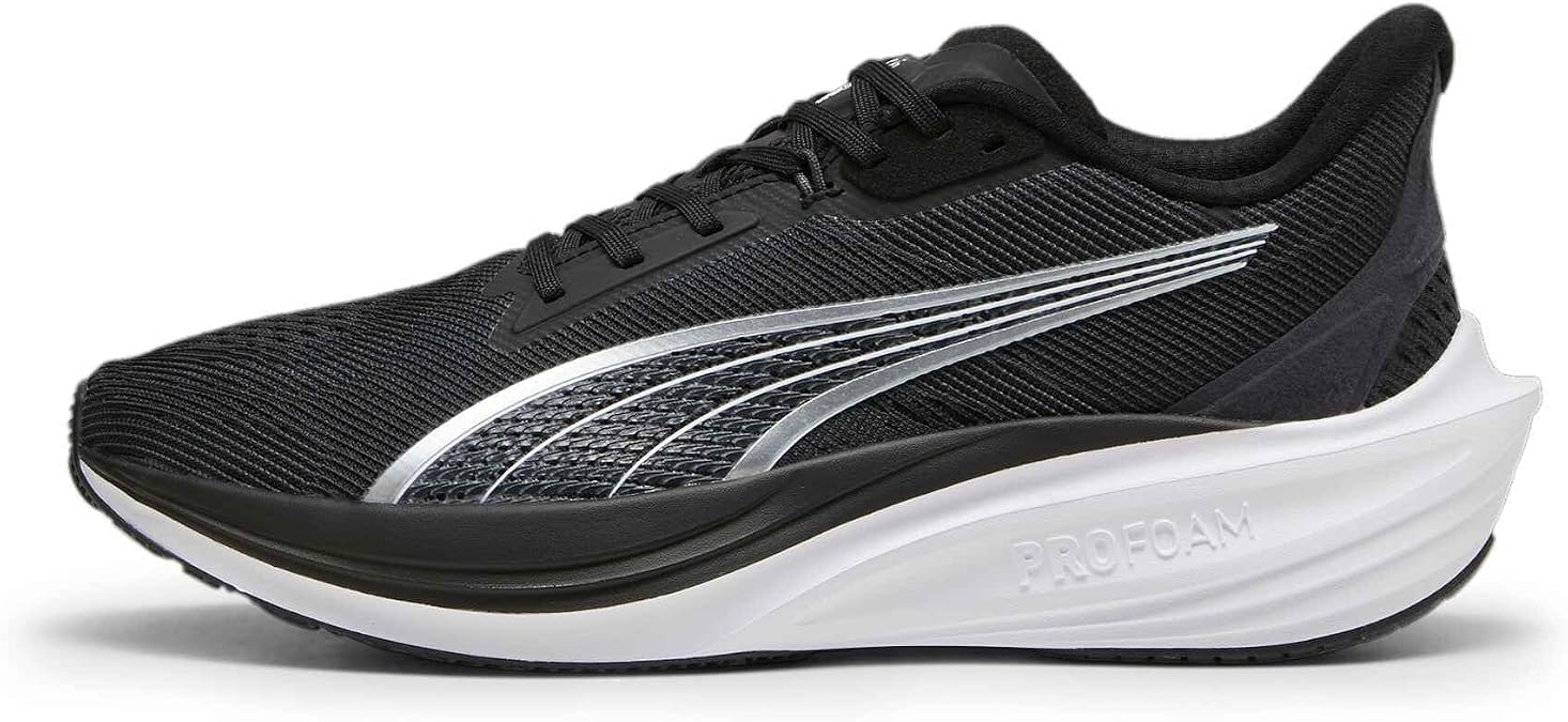Puma Unisex Darter Pro Street Running Shoe