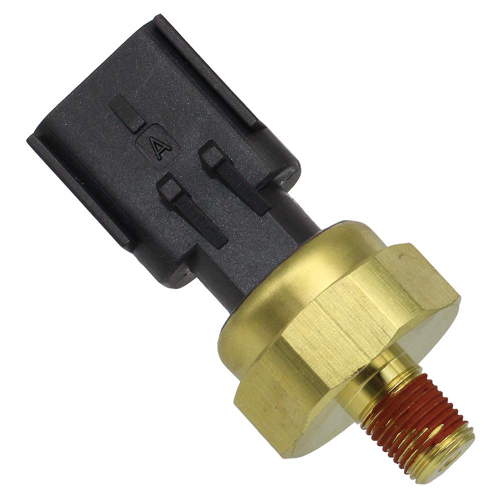PS418 1S6755, PS401, PS317 Engine Oil Pressure Switch Sensor Replacement for Chrysler, Dodge and Jeep 5149062AA 05149062AA 68142899AA