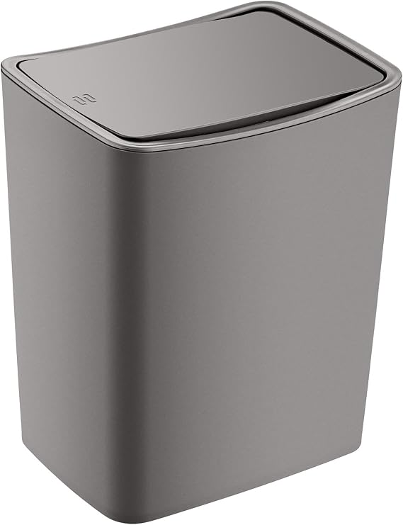 Smartware Touch Trash Can 8.5 LT BEIGE