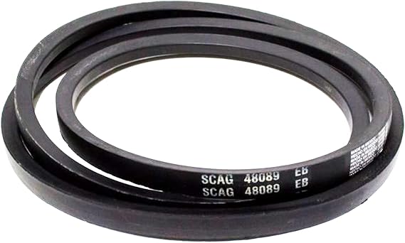 Scag V-Belt Part # 48089