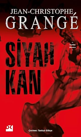 Siyah Kan
