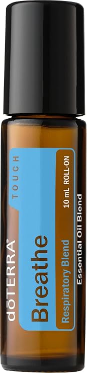 doTERRA Breathe Touch