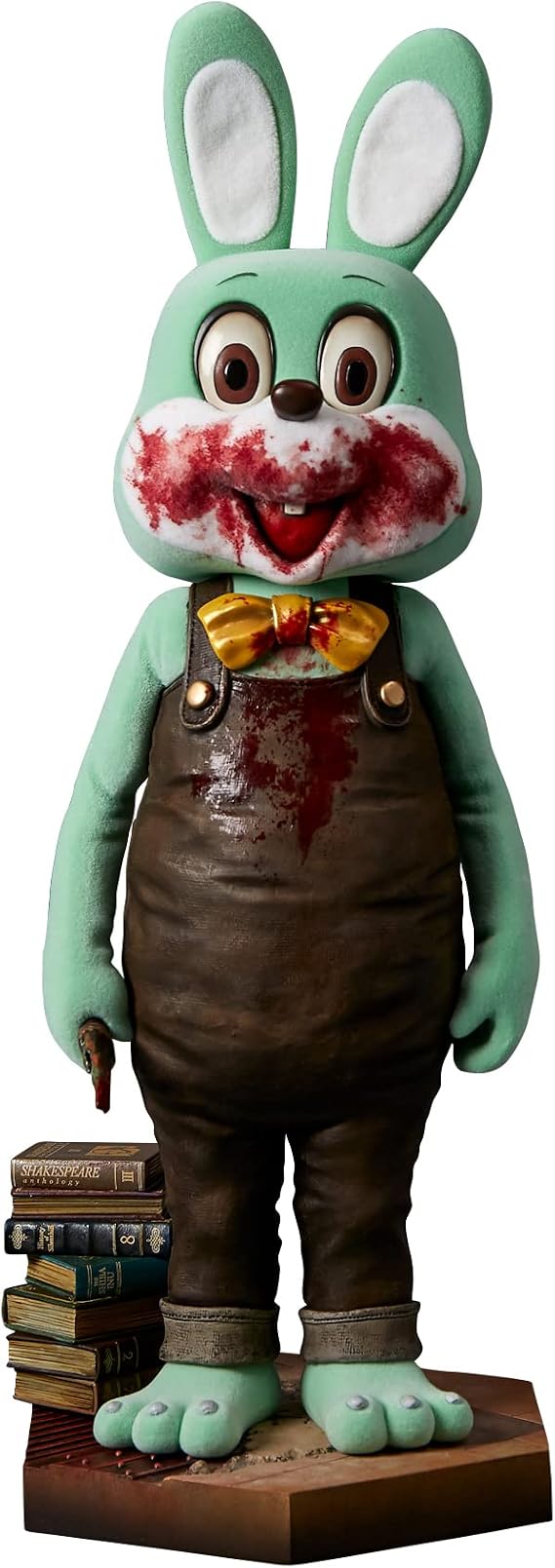 SILENT HILL x Dead by Daylight Robbie the Rabbit Midori 1/6 Scale Statue