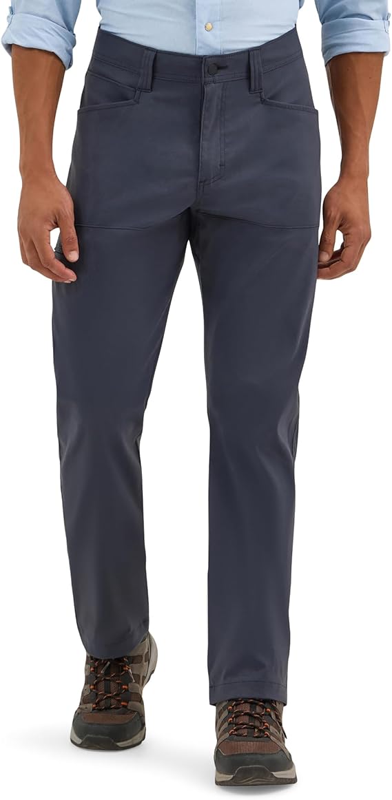 ATG Men's Cliffside Utility Synthetic Pant