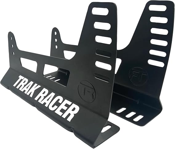 Large Racing/Formula Vehicle Seat Support by Trak Racer