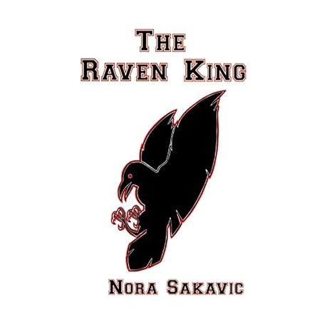 The Raven King