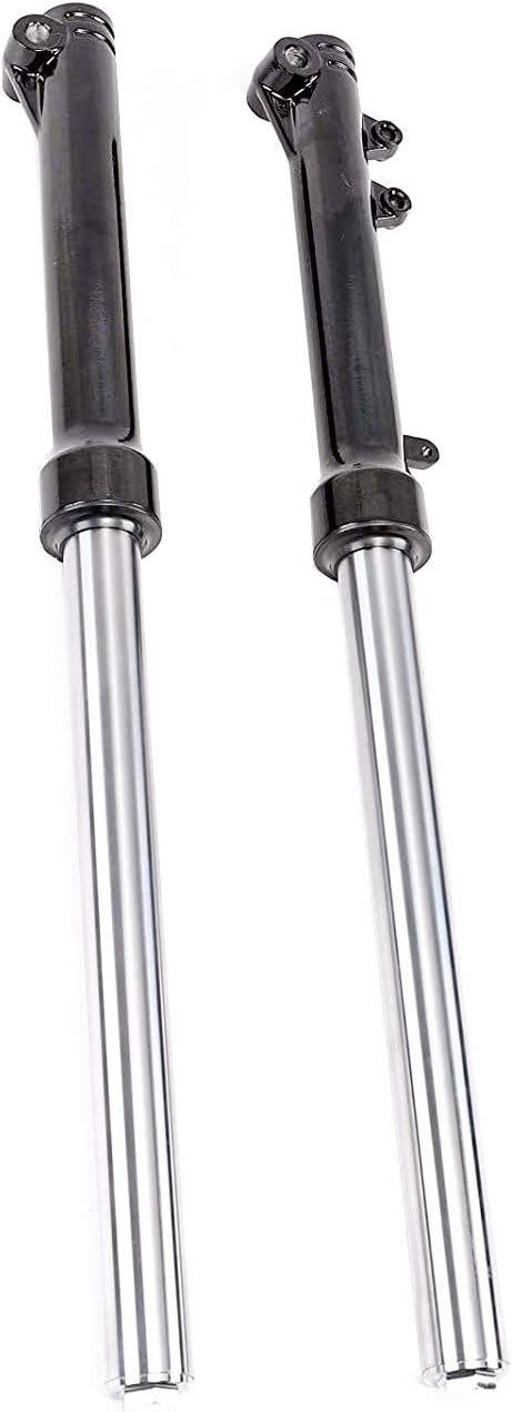 33mm Front Forks Suspension for Dirt Pit Bike 70cc 90cc 110cc 125cc