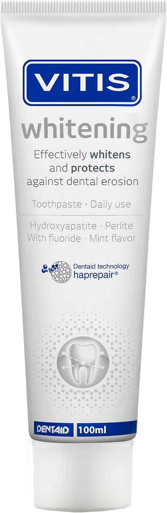 Vitis Whitening Toothpaste 100ml