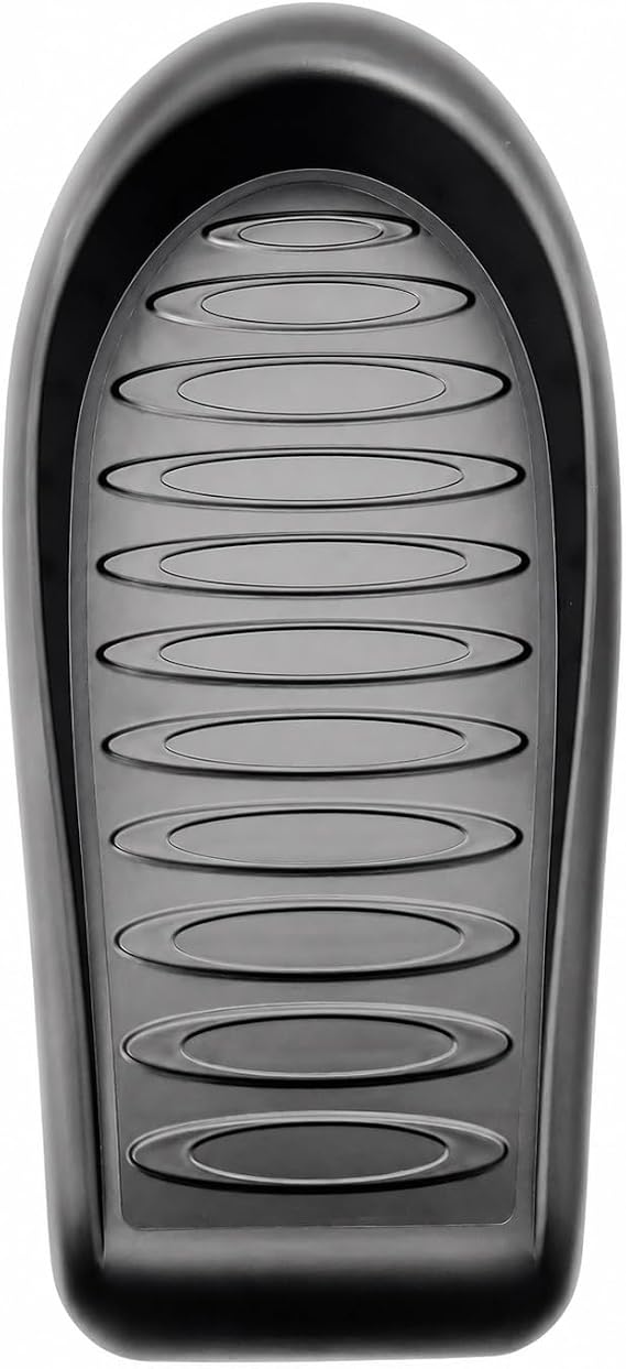 Left Foot Pad Pedal P060047-A1 Works with Sole Spirit Fitness Elliptical