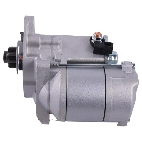 Starter Motor T1150-16800 T1150-16801 228000-9800