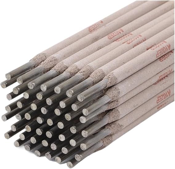 1KG ARC Welding Rods Electrode A102 A002 A202 A022 A302 A402 J422 Iron,Stainless Steel Welding Rods Diameter 2.5mm 3.2mm 4mm 5mm(3.2mm,A102(201 304))