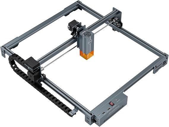 X7 40W Engraver Maste