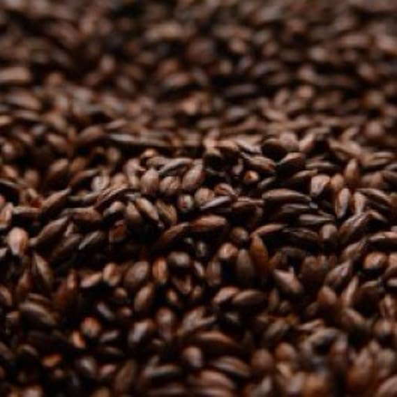 Briess Roasted Barley Malt 5 lb