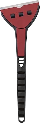 Hyde 33120 Multi-Purpose Wallpaper ShaverScraper, 4 in W