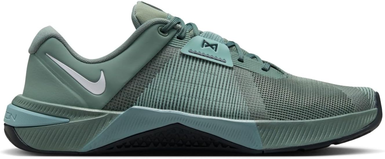 Nike Metcon 10 Men's Workout Shoes (Clay Green/Cannon/Seaweed/White) Size 10.5