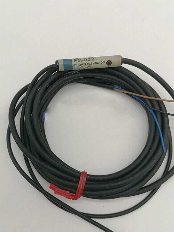 EM-030 Proximity Sensor Switch EM030