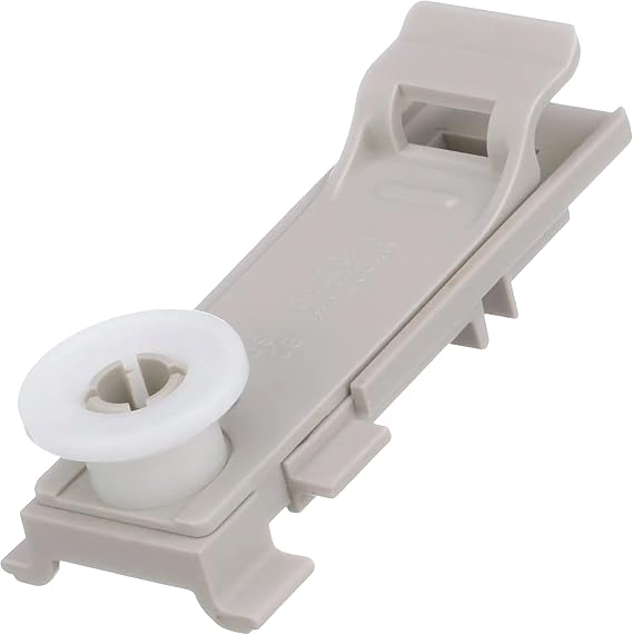 WPW10204131 Dishwasher Rack Adjuster for Whirlpool Kenmore Estate AP6016961