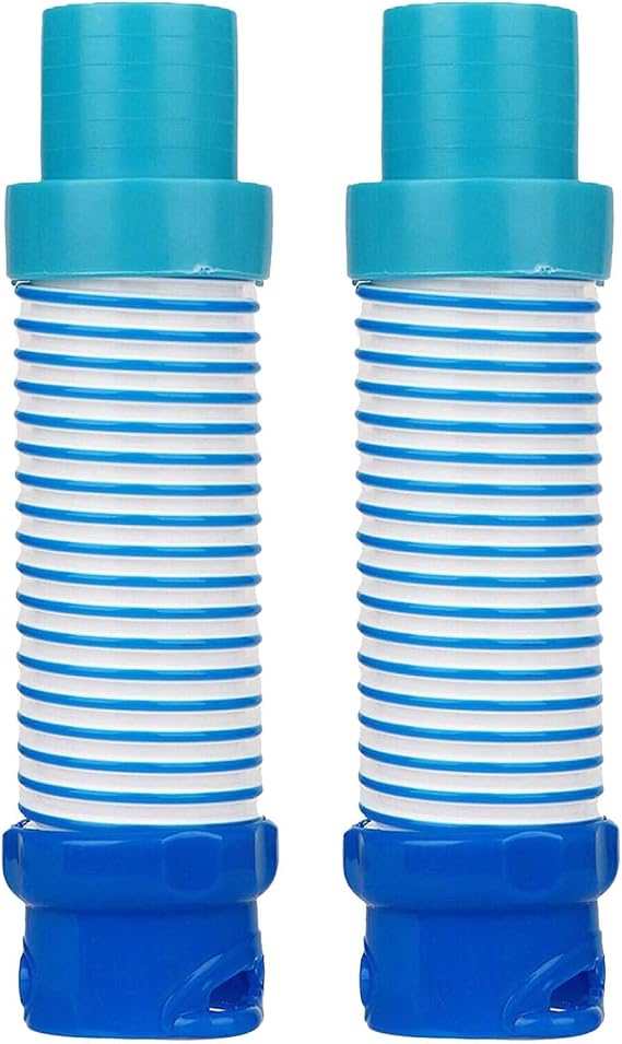 X77094 Pool Vacuum Hose Adapter for Zodiac MX6 MX8 Pool Cleaner (2 pack)