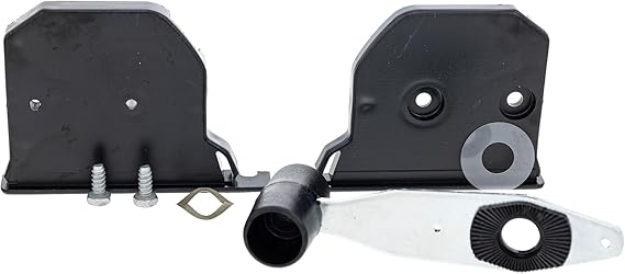 MTD Replacement Part Thrott Control Box