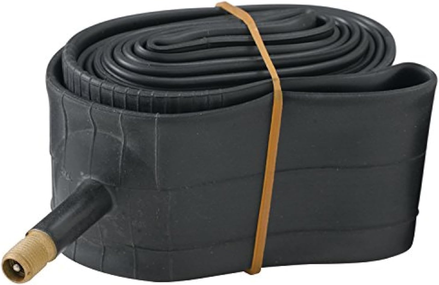 Diamondback Schrader Valve Bicycle Tube, Black