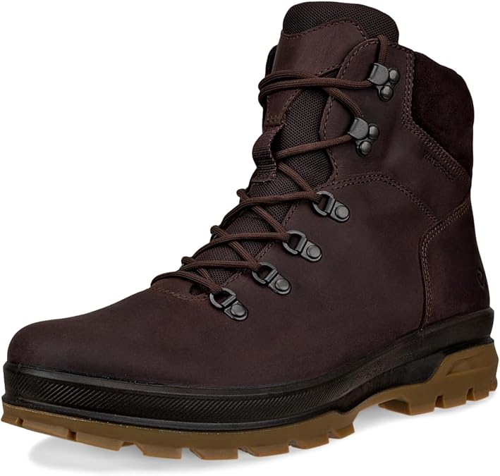 ECCO Rugged Track Men's Shoes 83818402001