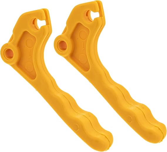 MTD 731-04954 Trigger Yellow 2-Pack