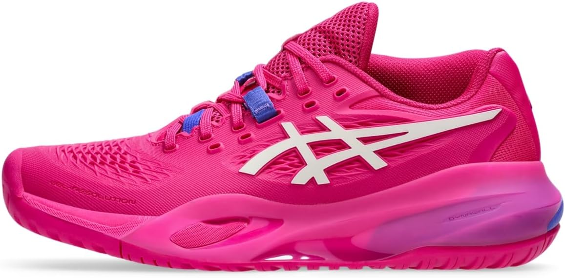 ASICS Women's Gel-Resolution X Tennis Shoes