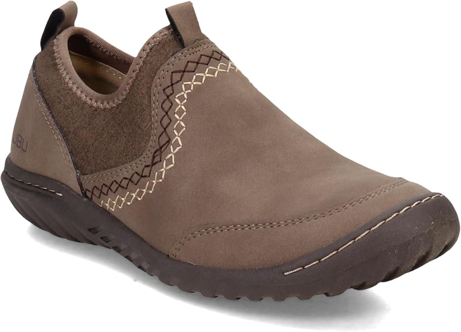 JBU by Jambu Womens Lucky