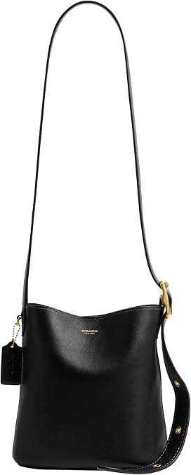 COACH Bleecker Bucket Bag 21