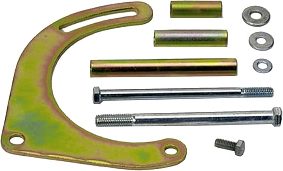 Moroso 63842 Alternator Mounting Bracket