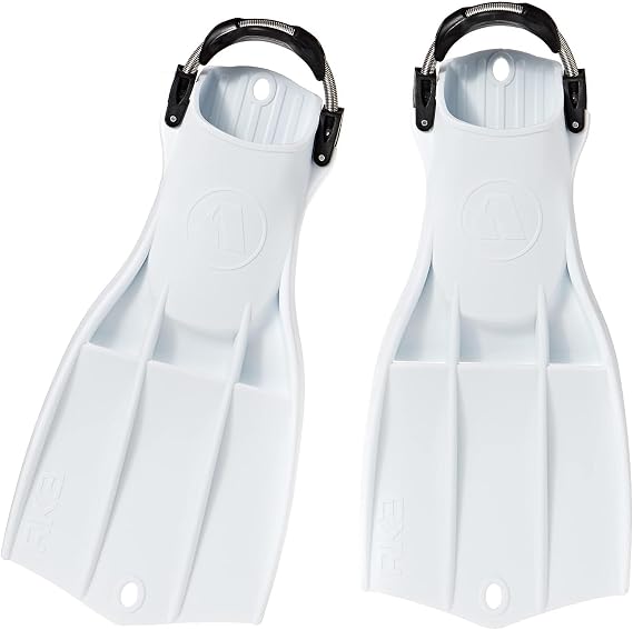 Apeks RK3 Dive Fins