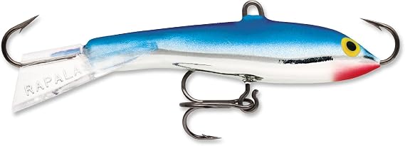 Rapala Rapala Jigging Rap 03 Lure