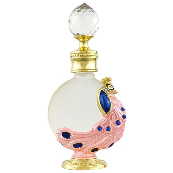 Arabic Perfume for Women, 12ml Luxury Long Lasting Arabian Perfume, Addictive Personal Fragrance Oil for Women (Darjeeling Tea)