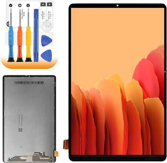 for Samsung Galaxy Tab S6 Lite 2024 Screen Replacement for Samsung Tab S6 Lite 2024 SM-P620 SM-P625 LCD Display SM-P620 LCD Digitizer Assembly Repair Part