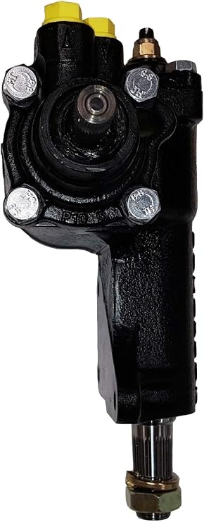 Borgeson 800111 Power Steering Box