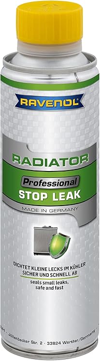 RAVENOL Professional Radiator Stop Leak