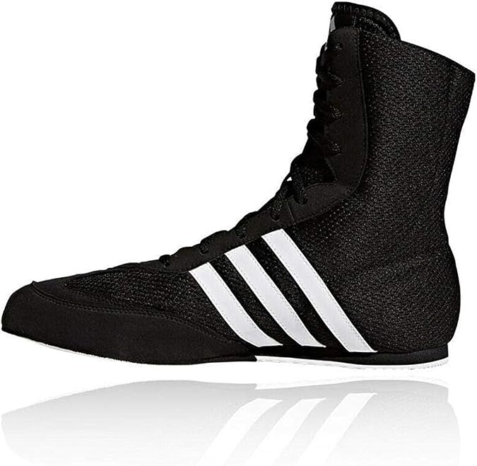 Adidas Men's Box Hog.2 Fitness Shoes
