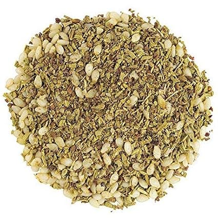 Frontier Co-op Za'atar Blend, Kosher | 1 lb. Bulk Bag