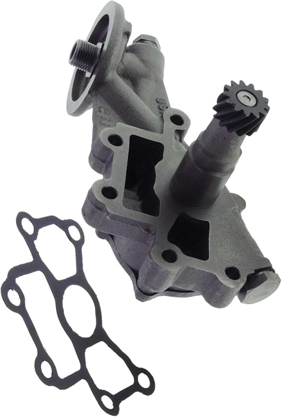 Melling M-66C Oil Pump
