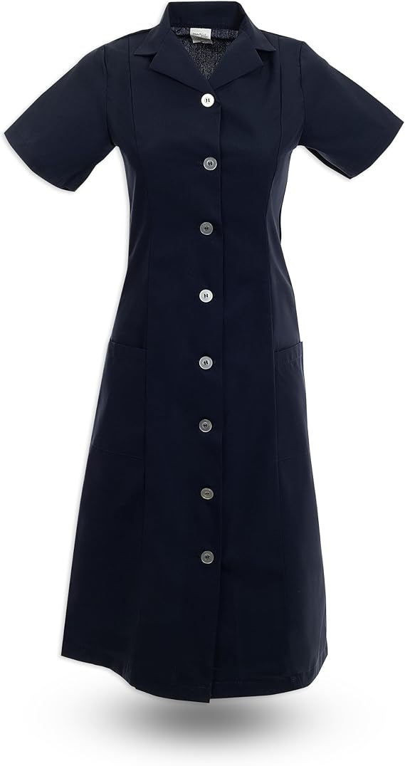 PINNACLE Image Women's Houskeeping Princess Dress PD01