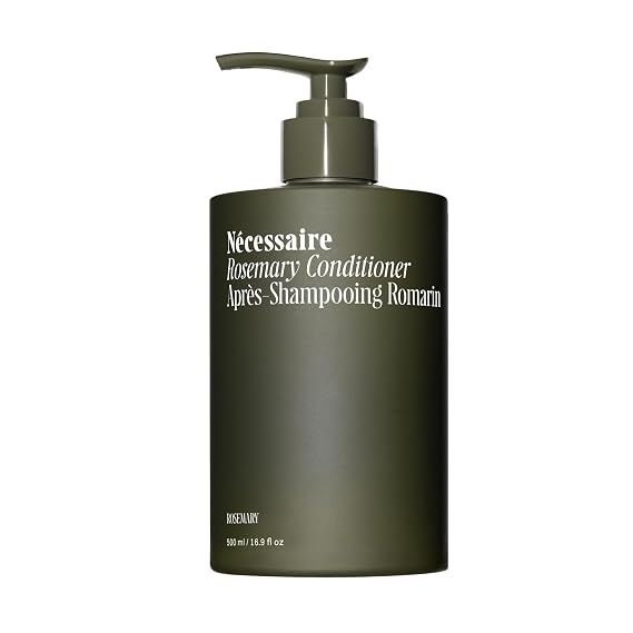 Rosemary Conditioner. Multi-Protein Rosemary Conditioner For Thinning Hair