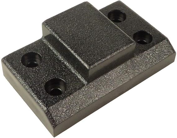 Dust Cover Hinge Slide Bracket for AT-PL120 & AT-LP120-USB Turntables