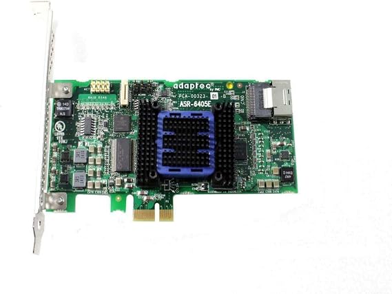 Adaptec RAID 6805E Storage Controller 2271800-R