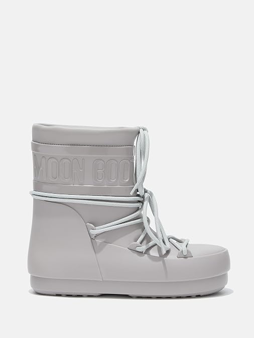 Moon Boot Rain Boots Low