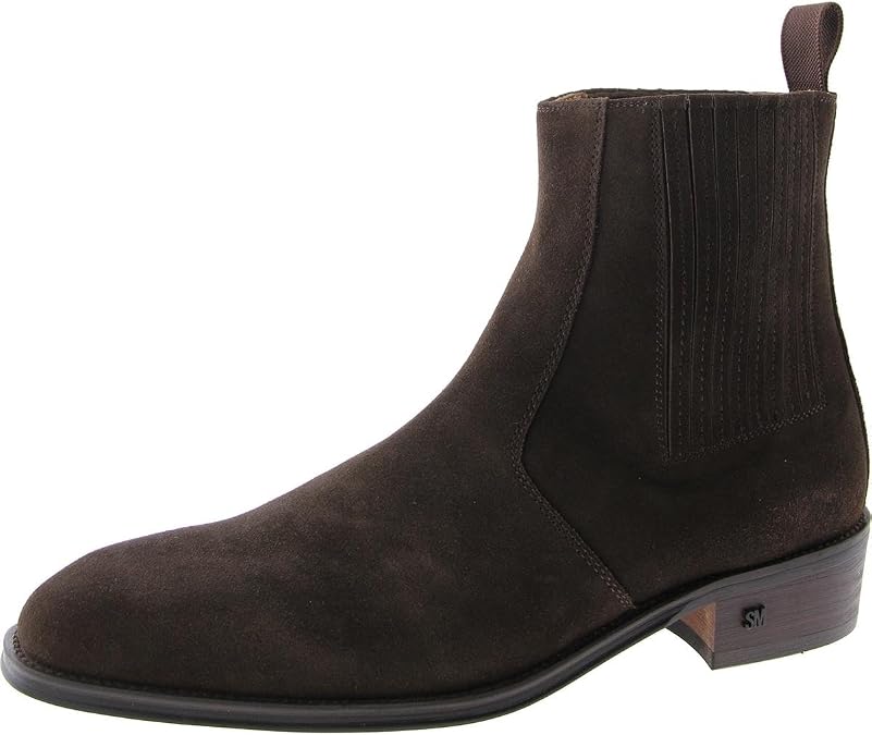 Steve Madden Men's Huston