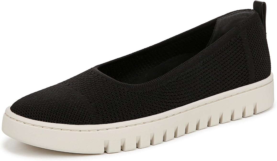 Vionic Womens Uptown Skimmer Knit Slip-ons