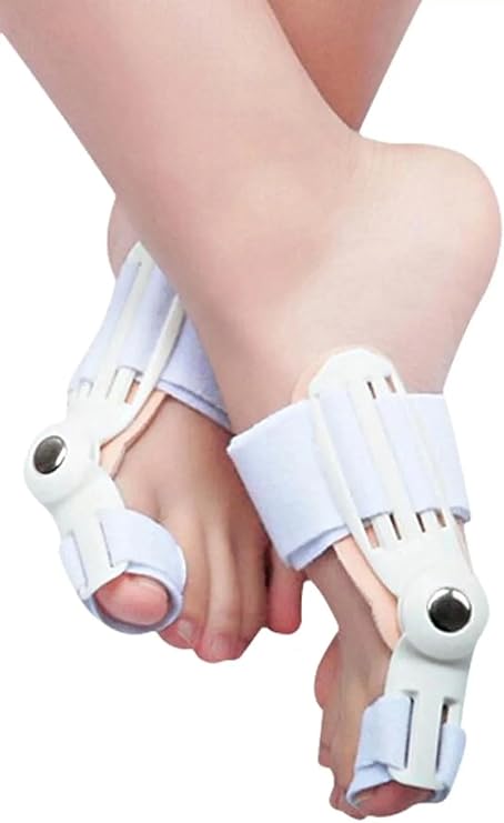 Toe Bone Corrector Adjustable Night Splint