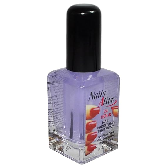 24 Hour Nail Hardener 1.19oz